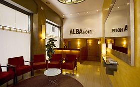 Alba Hotel Barcelona